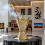 الضيافة الفندقية بمجموعة الكوثر