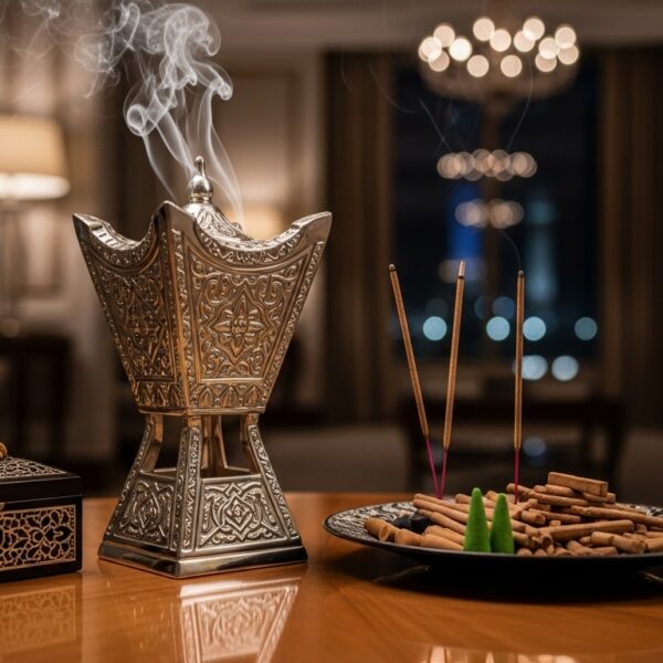 عناصر فاخرة تجعل تجربة الإقامة في الفنادق لا تُنسى